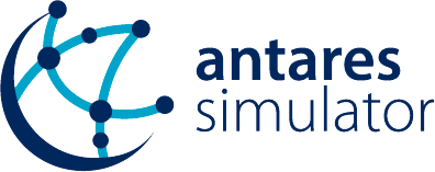 Antares Simulator